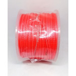 BS DIVER Lin Dyneema UHMWPE red - ø1.5mm - 200kg - 100m spool BS DIVER Lin Dyneema UHMWPE red - ø1.5mm - 200kg - 100m spool